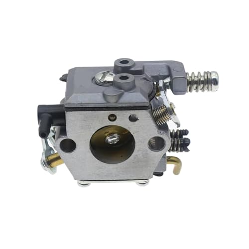 Carburateur CS350 de rechange pour tronçonneuse CS-350T et CS-351