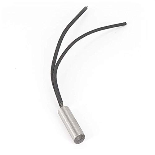 Pieza de repuesto WANHAO : Cartucho calentador D12 compatible con D12 230/300/400/500