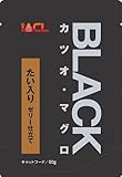 BLACK �J�c�I�E�}�O�� �������� �[���[�d���� 80g