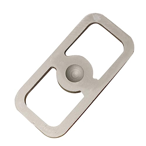 OSALADI Original Fire Flint Tools Portable Camping Fire Starter for Outdoor Use