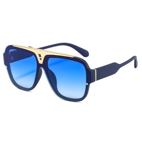 Design de luxe populaire lunettes de soleil vintage verres solaires UV400