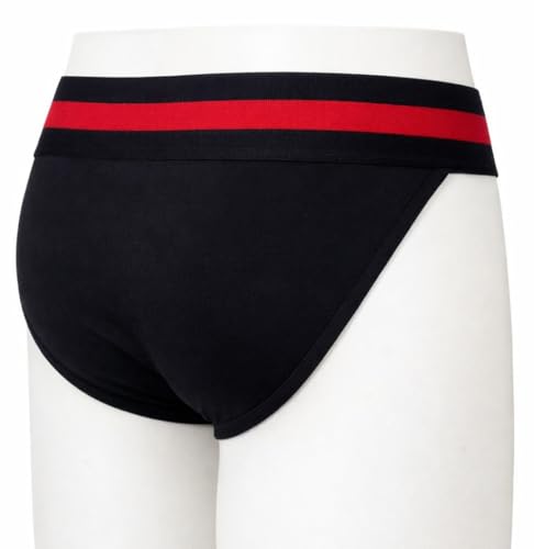 Image of Stylish Men's Cotton Briefs | Gym, Workout Supporter for Men | Supporter Underwear for Workout & Sport