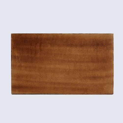 Handicrafts Home Decorative Storage Box 10x6 – Remote Organizer Box with Lid, Modern Decorative Keepsake Box, Boho Shelf Décor, Memory Box for Photos or Letters, Decorative Box for Table Décor