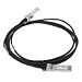 Produktbild HP X242 10G SFP+ to SFP+ 1m Direct Attach Copper Cable J9281B
