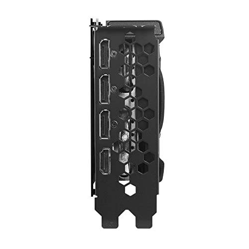 Placa de Vídeo EVGA GeForce RTX 3080 Ti XC3 ULTRA GAMING, 12G-P5-3955-KR, 12GB GDDR6X, iCX3 Cooling,