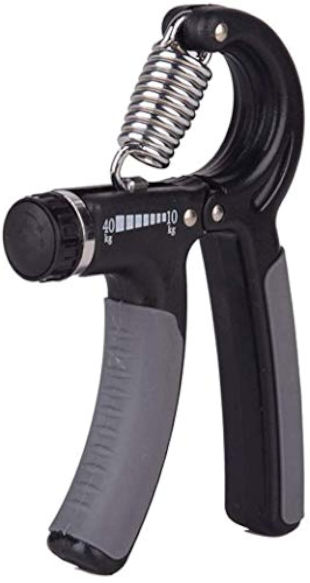 Hand Grip Strengthener, Non-Slip Gripper for Athletes