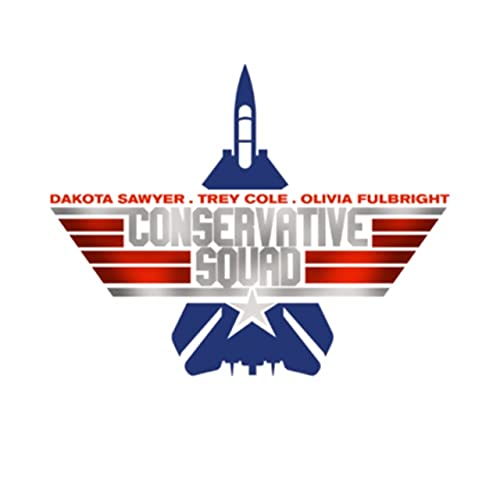 The Conservative Squad cover art
