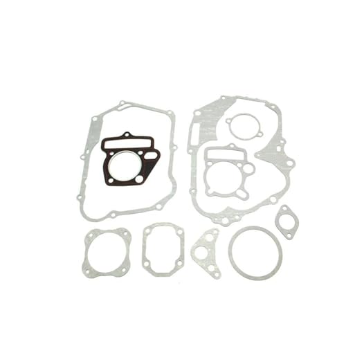 Kit joints moteur 125cc pit dirt bike Lifan SSR Piranha SDG
