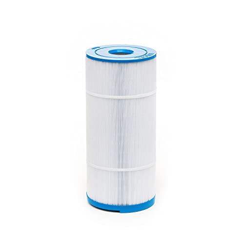 Unicel C-8325 Replacement Filter Cartridge for 125 Square Foot Sundance Spas, Universal Length,White