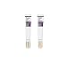 Elensilia Placenta 80% Gold Eye Cream 1+1 Anti-Wrinkle Nutrition Firming Refreshing K-Beauty