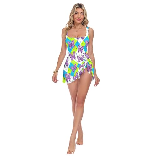 Maillot de bain une pièce pour femme esprit bohème pour sublimer votre été