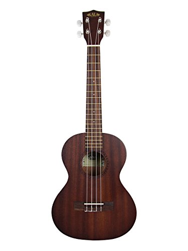 Kala KAA-15T Satin Mahogany Tenor Ukulele