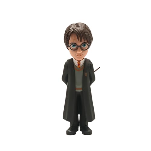 Statuetta in PVC alta 12 cm MINIX - TV Series #121 - Harry Potter - Statuetta da collezione 12 cm