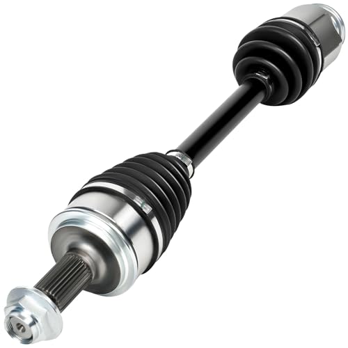 SCITOO Front CV Axle Shaft Assembly fit For Acura TLX 2.4L 2015-2019 1pcs Front Right Passenger Side NCV21083 by SCITOO - Used condition - US$51.10