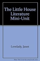 The Little House Literature Mini-Unit 1560960000 Book Cover