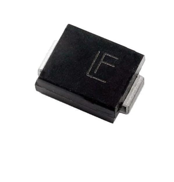 5.0SMDJ33CAS-HRA, ESD Suppressors/TVS Diodes TVS 5KW 33V 5% BI DO-214AB TR13 RoHS