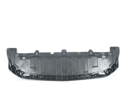 MB B W246 Front Bumper Cover Bottom Support A2468850036 NEW