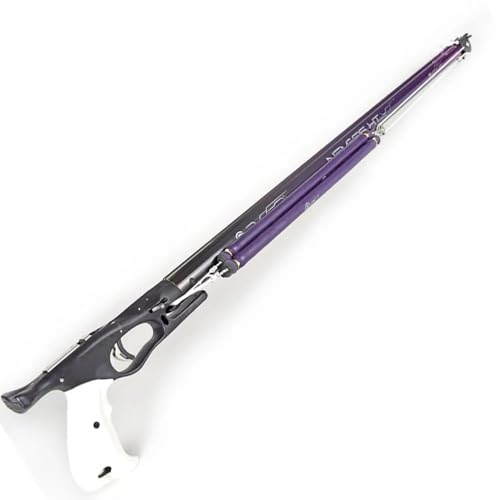 generico ARBALETE SIGAL Sub Nemesis HT Inverter Alluminio con Mulinello Edy Senza SAGOLA CM.92