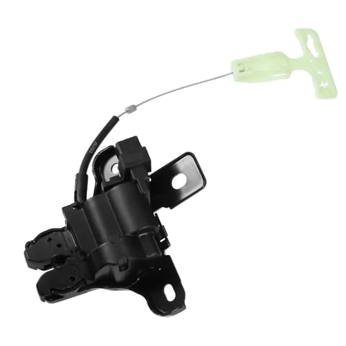 Verrou de hayon arrière Mustang Coupé coffre bloqué solution DR3Z5443200A - 4