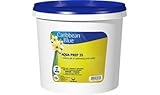 Caribbean Blue Aqua Prep 25 Swimming Pool pH Decreaser Pool & Spa Chemicals (3 LB)