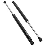 Lieferumfang: 2 x Gasfeder ECD Germany 2 x GF041 Gasfeder Gasdämpfer Heckklappe Dämpfer Lifter 520 N