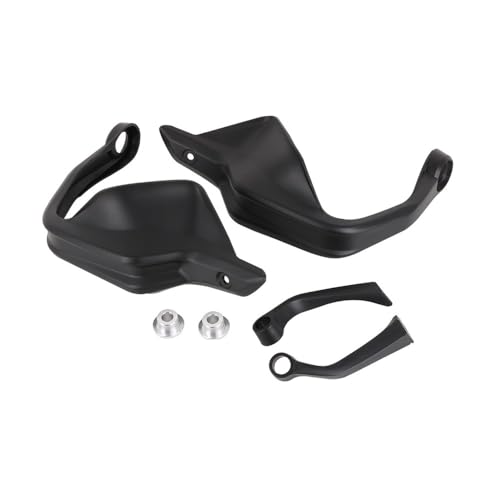 Protège-mains moto pour F800GS pour éviter les mains froides et chocs