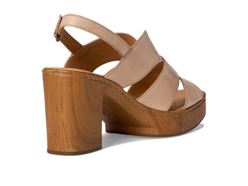 Image of BORN Women's Nassau Slingback Sandals