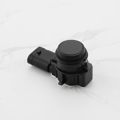 VGOL 1PC Vorne Hinten PDC Parkplatz Sensor Ersatz Teil 66209261582 66202220666 Kompatibel mit BMW 3er F30 F31 F34 4er F32 F33 F36