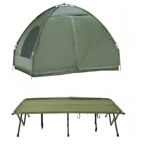 Carpa Plegable para Camping miniatura 1