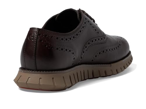 Image of Cole Haan Men's Zerogrand Remastered Wingtip Oxford