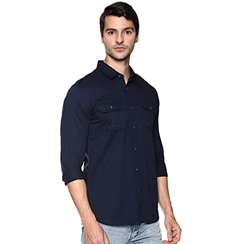 Image of Men's Regular Fit Shirts
