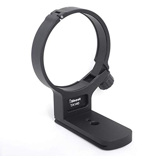 Best Tripod Mount Ring For Tamron 100 400mm