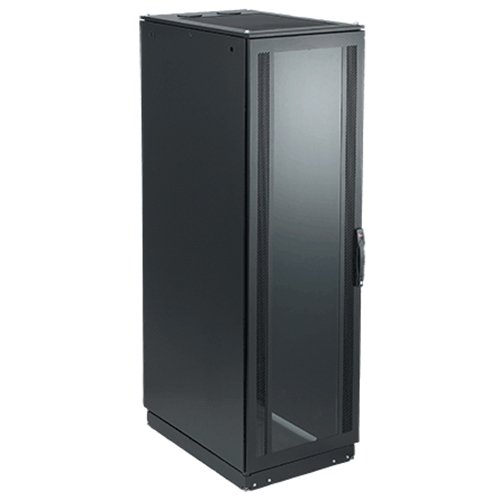 Hoffman PSC1269B Server Cabinet, Steel, 1200 mm x 600 mm x 900 mm ...