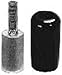 Ilsco CPM-750 AL CMP 750 UL Pigtail, Silver