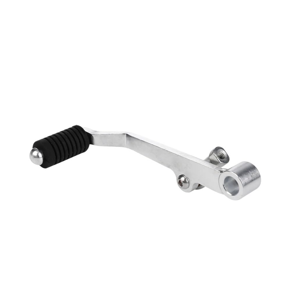 YIBHJ3E Gear Shift Lever Gear Shift Lever Shifter Pedal Motorcycle Gearchange for MT-07 MT07 for Tracer 700 7 GT FZ07 XSR 2014-2025