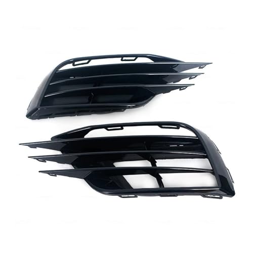 Cubierta de luz antiniebla derecha para VW Scirocco R: protección y estilo 4