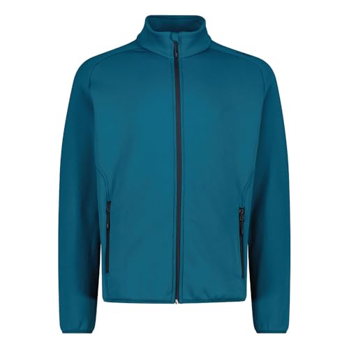 CMP - Man Jacket, Deep Lake, 50