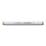 marcadores copic sketch amazon Copic Marker with Replaceable Nib, E21-Copic, Baby Skin Pink