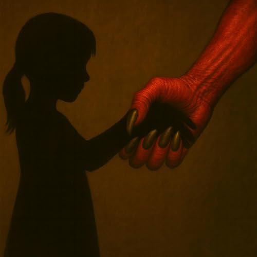 I Shook Hands With The Devil - Episode Five - The Devil Made Me Do It Show, A True Story