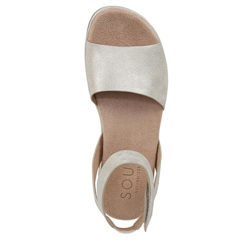 Image of Naturalizer Deara Strappy Sandals