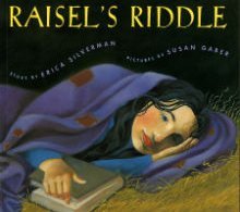 Raisel's Riddle | Amazon.com.br