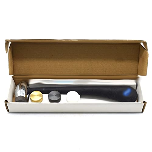 Ensemble de marteau à bijoux – Kit complet de réparation et d'artisanat pour les amateurs et les professionnels