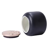 Versiegelte teedose aus keramik: vielseitig einsetzbar, sehr einfach und leicht zu reinigen und zu verwenden, und teebehälter