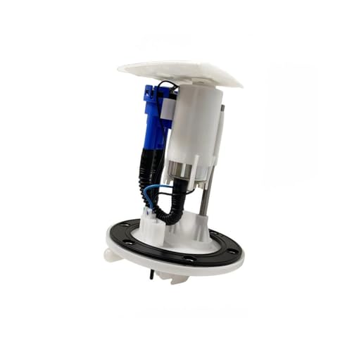 Bomba de combustible 16700-XMA-0003 con flujo estable para reparar tu motor 1