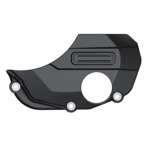 Moto capot protection moteur contre les débris de route pour Monster 1200S