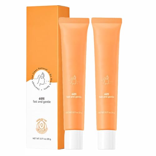 Hair Removal Cream,Facial Hair Remover Cream For Women,Sensitive Hair Removal Cream,Fast-Acting Depilatory For Women,Suitable On Arms, Legs, Underarms, Bikini, Hydrating,Effective In Few Minutes (2)