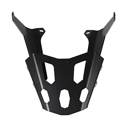 Soporte para alforja de moto BMW F900 XR ideal para viajes y rutas