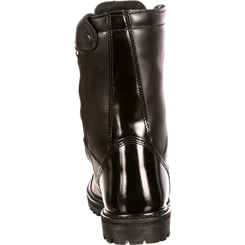 ROCKY Waterproof 200G Insulated Side Zipper Jump Boot4