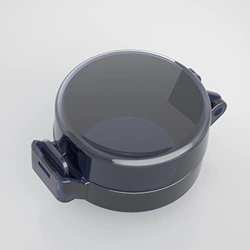 2 Pack Door Safety Deadbolt Lock for Kids,Child Proof