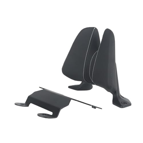 Coussin de dossier X-ADV 750 en finition haut de gamme pour passager